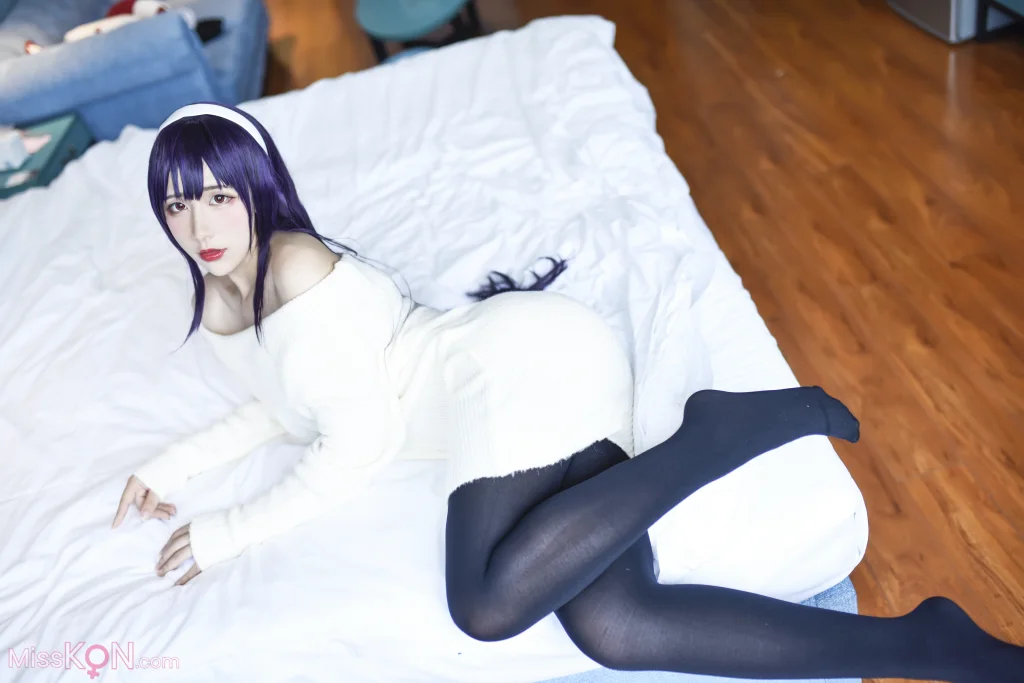 Coser@九曲Jean_ Utaha