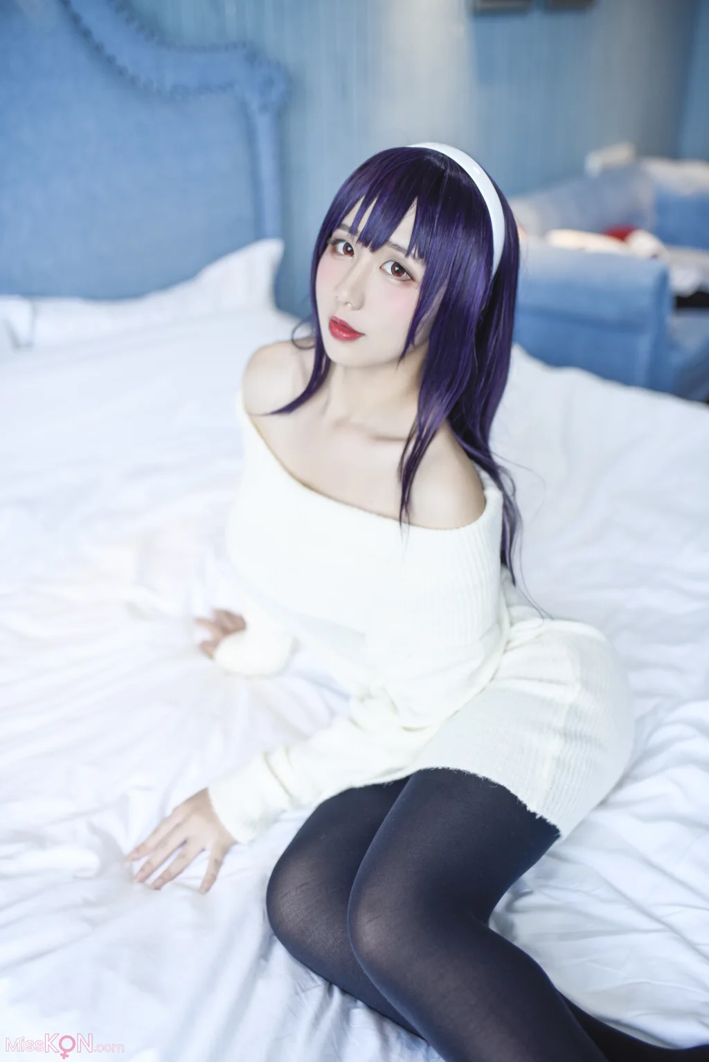 Coser@九曲Jean_ Utaha