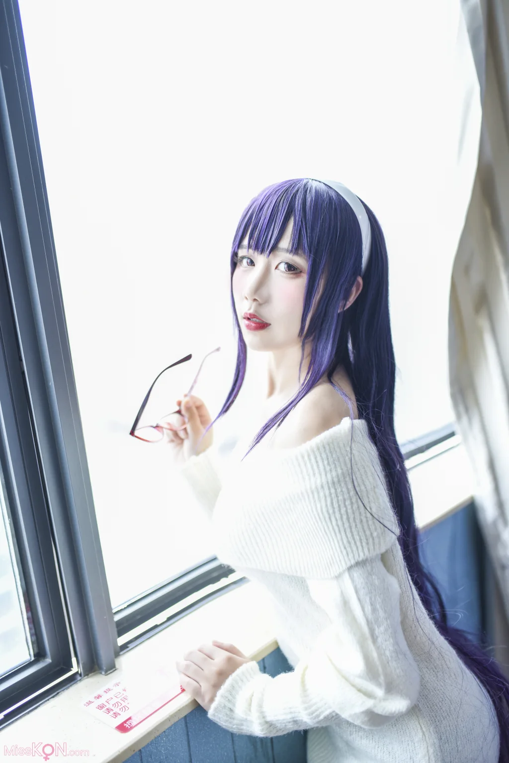 Coser@九曲Jean_ Utaha