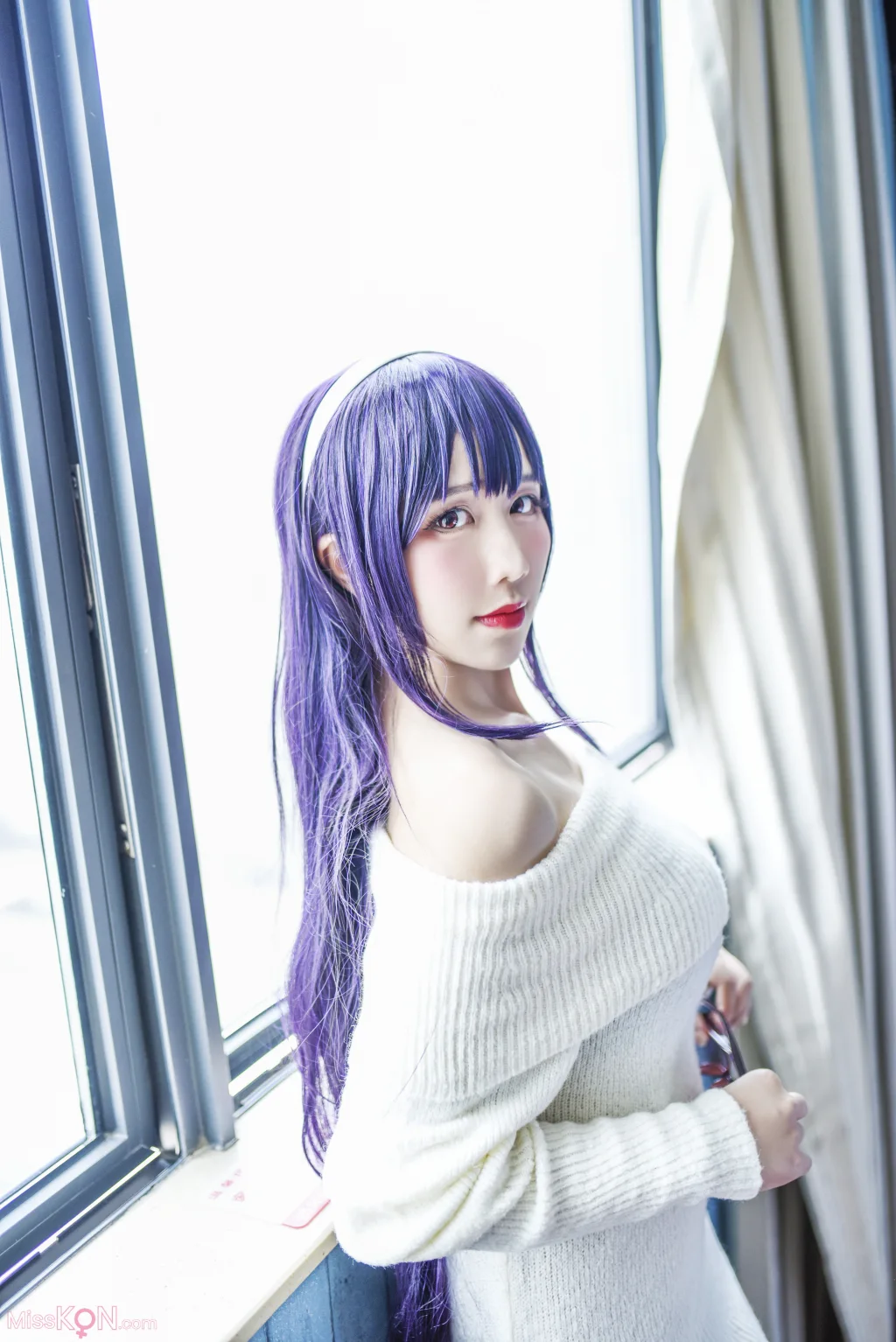Coser@九曲Jean_ Utaha