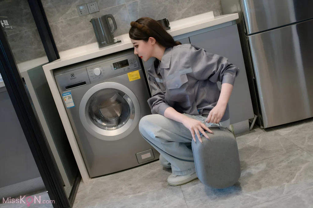 Coser@奈汐酱nice_ 维羞工