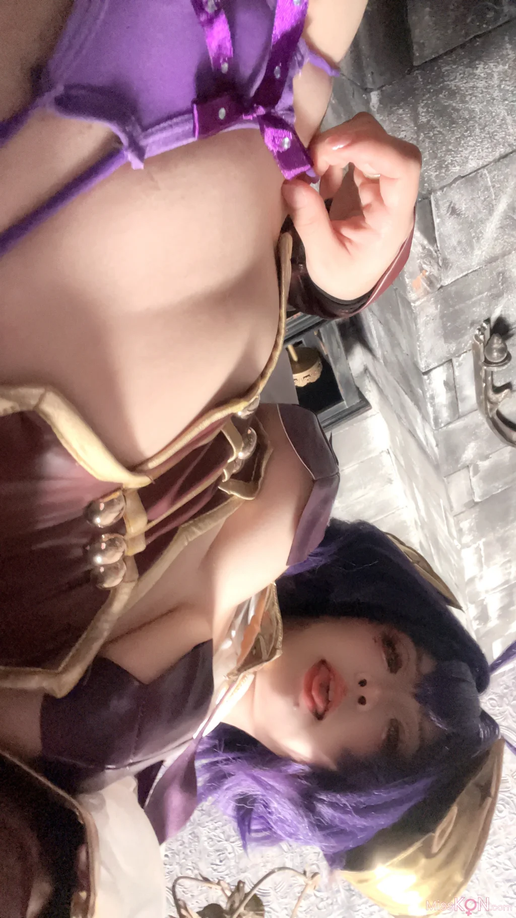 Coser@小和甜酒 & 橙风千雅_ 憧憬成为魔法少女 柊舞缇娜&杜乃可莉丝