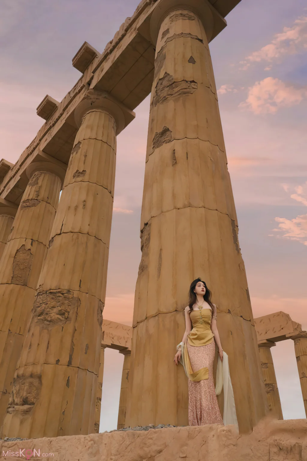 Coser@年年Nnian_ 圣墟