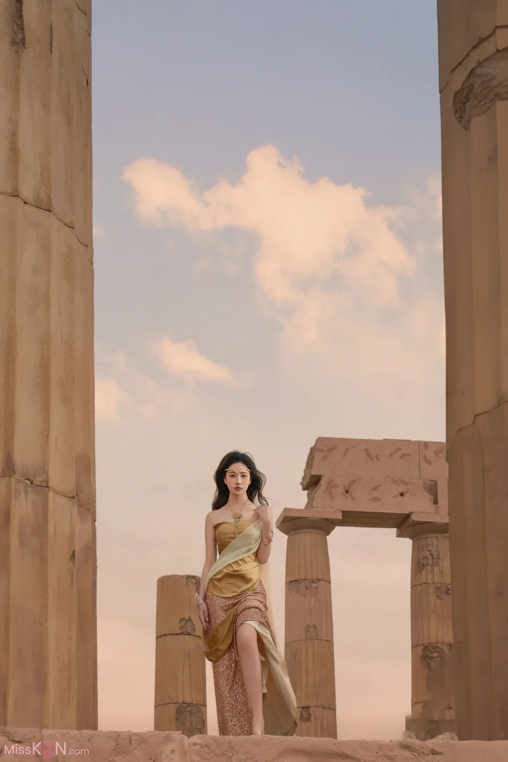 Coser@年年Nnian_ 圣墟