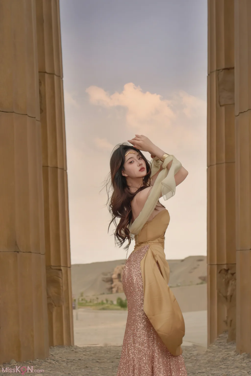 Coser@年年Nnian_ 圣墟