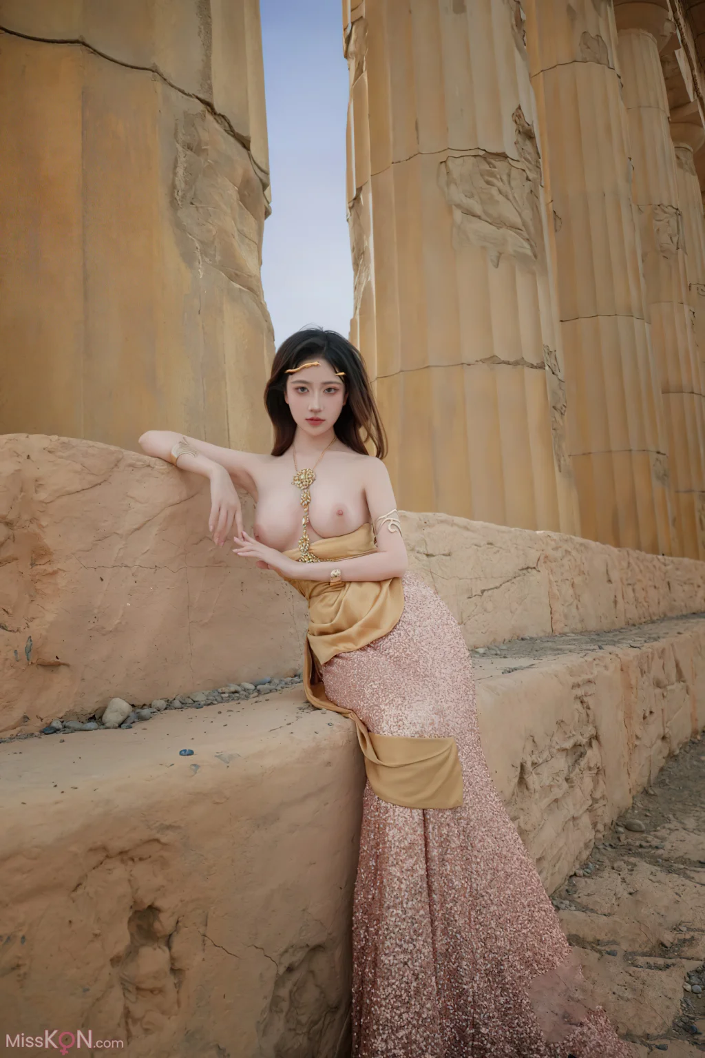 Coser@年年Nnian_ 圣墟