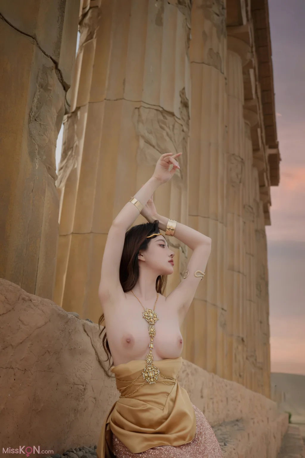 Coser@年年Nnian_ 圣墟