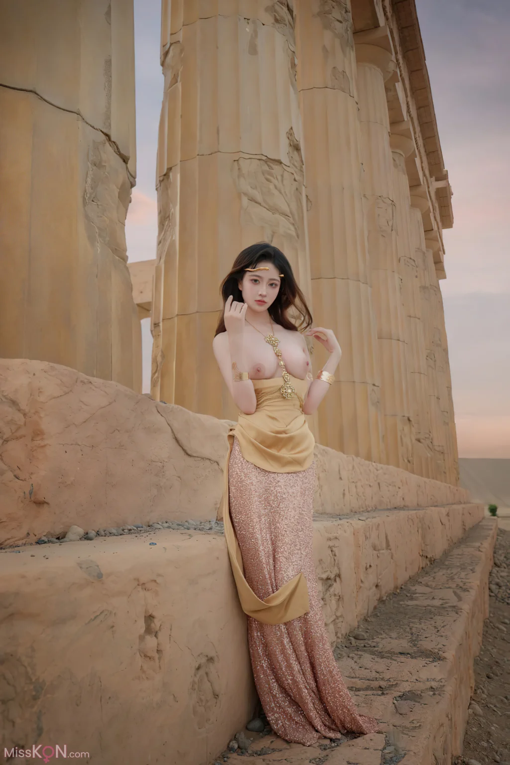 Coser@年年Nnian_ 圣墟