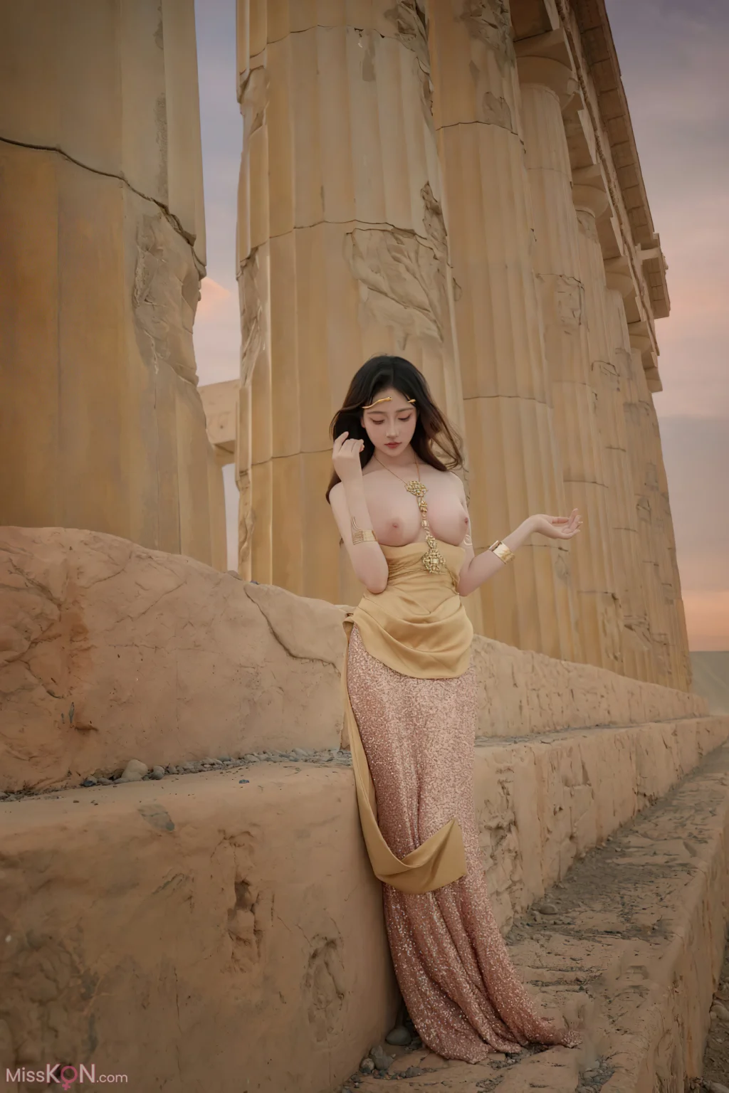 Coser@年年Nnian_ 圣墟