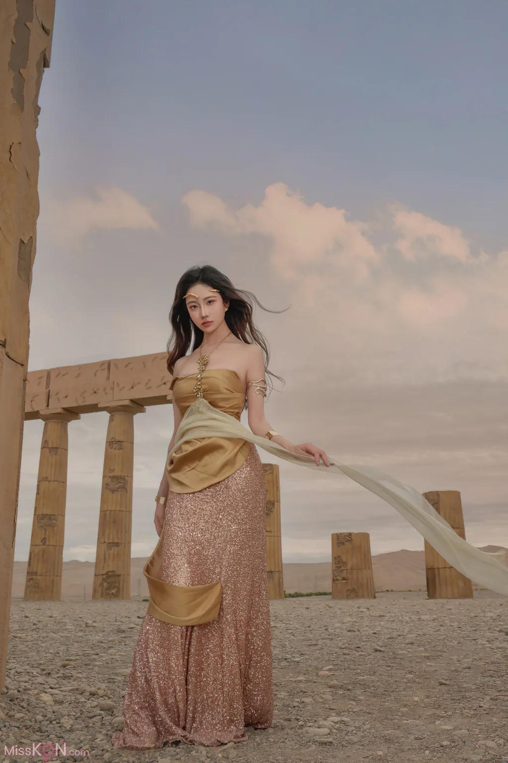 Coser@年年Nnian_ 圣墟