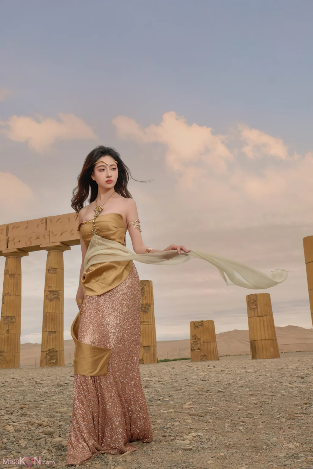 Coser@年年Nnian_ 圣墟