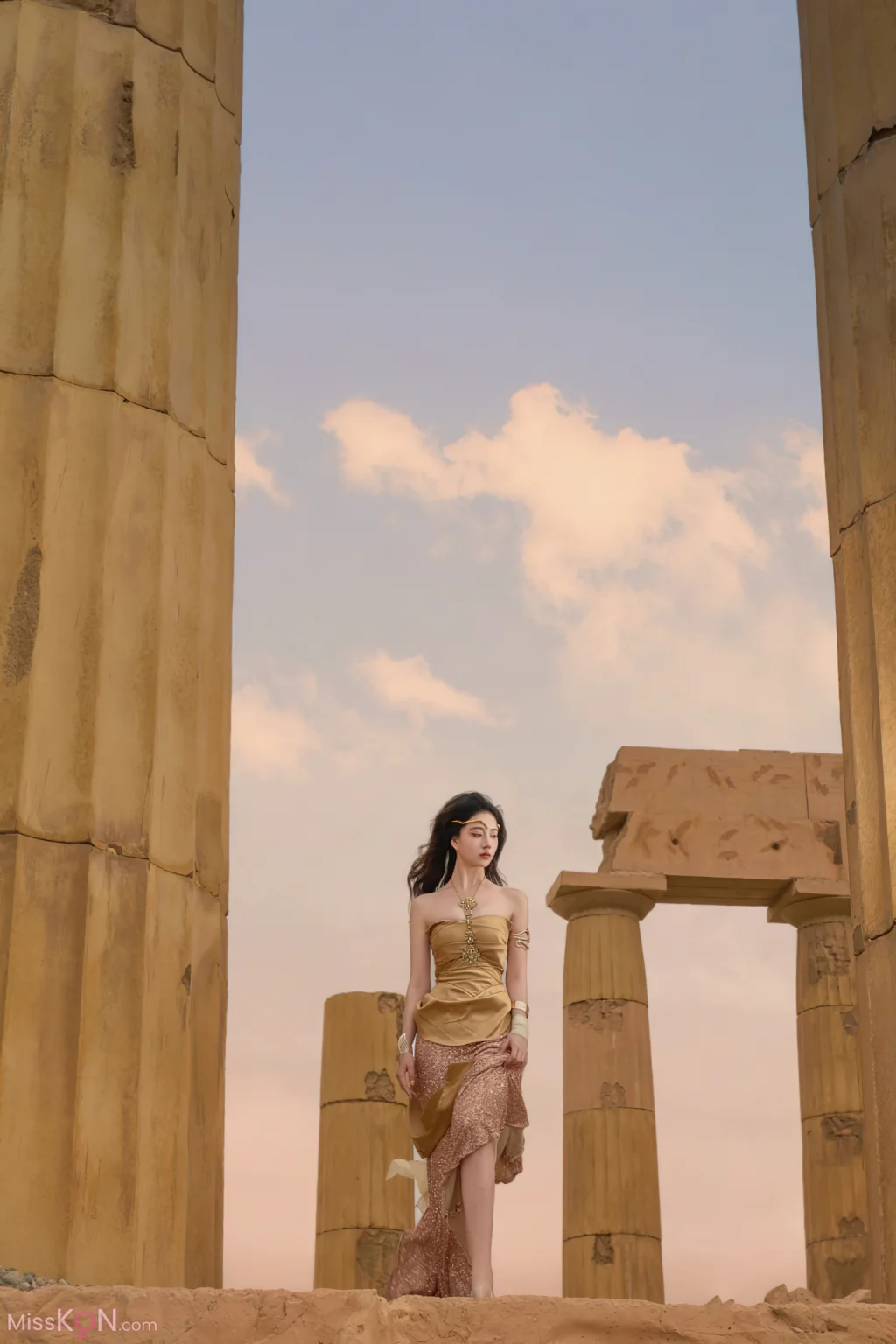 Coser@年年Nnian_ 圣墟