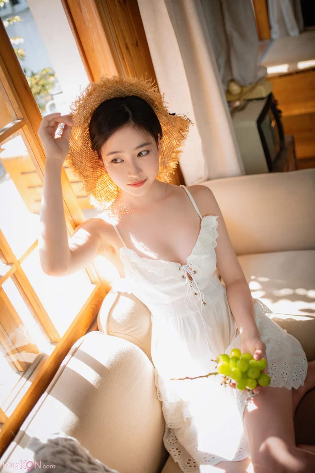 Coser@年年Nnian_ 夏日物语