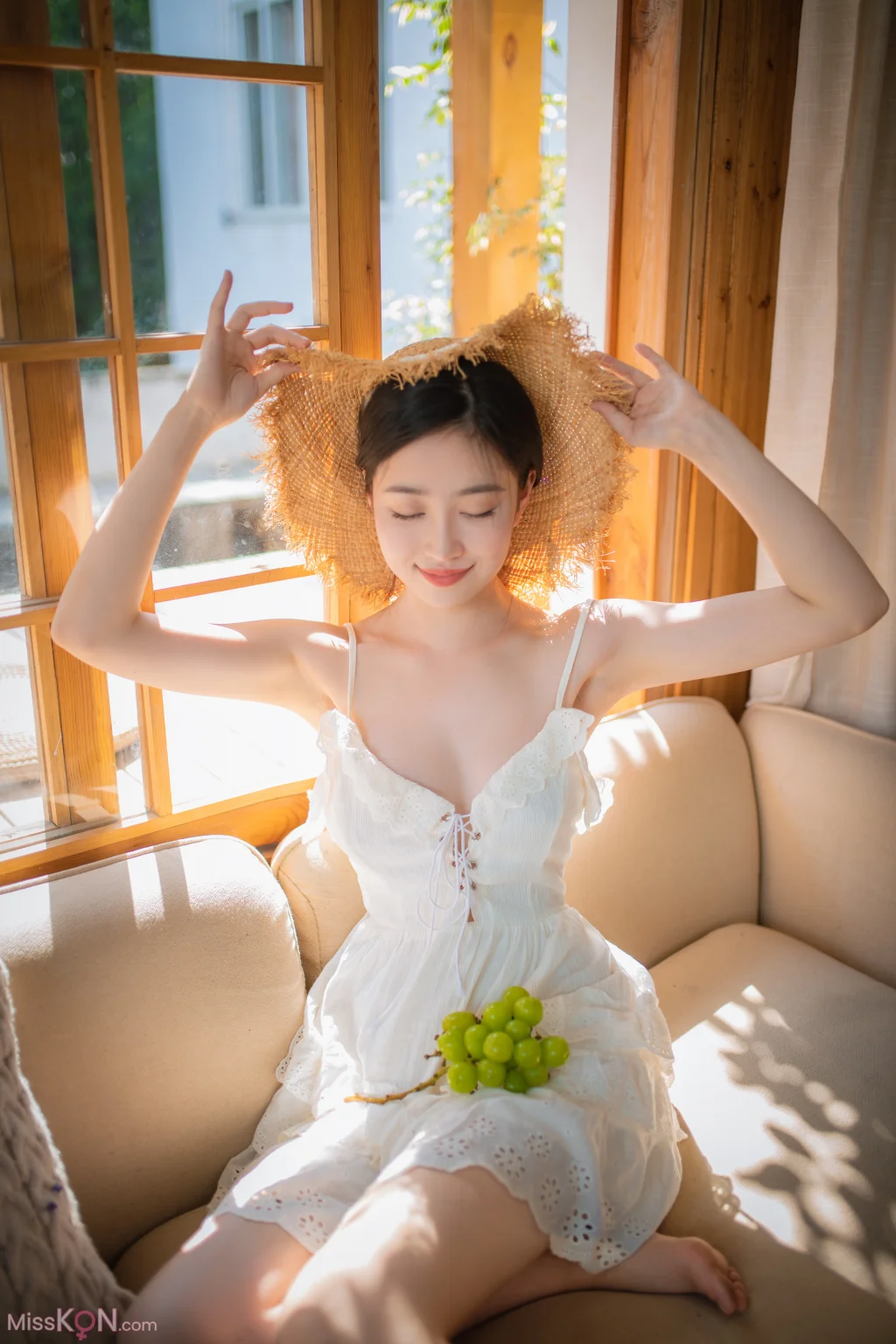 Coser@年年Nnian_ 夏日物语