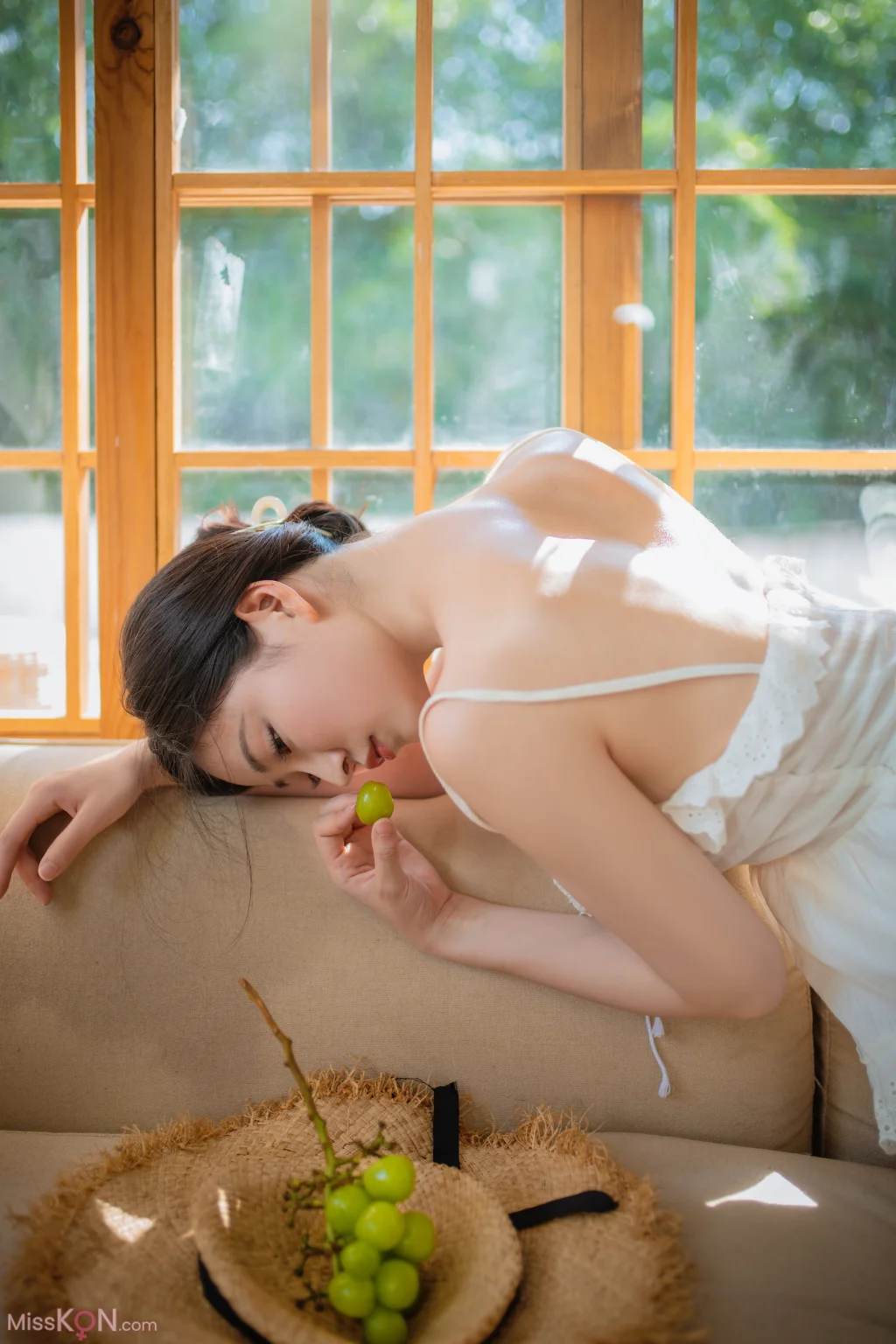 Coser@年年Nnian_ 夏日物语