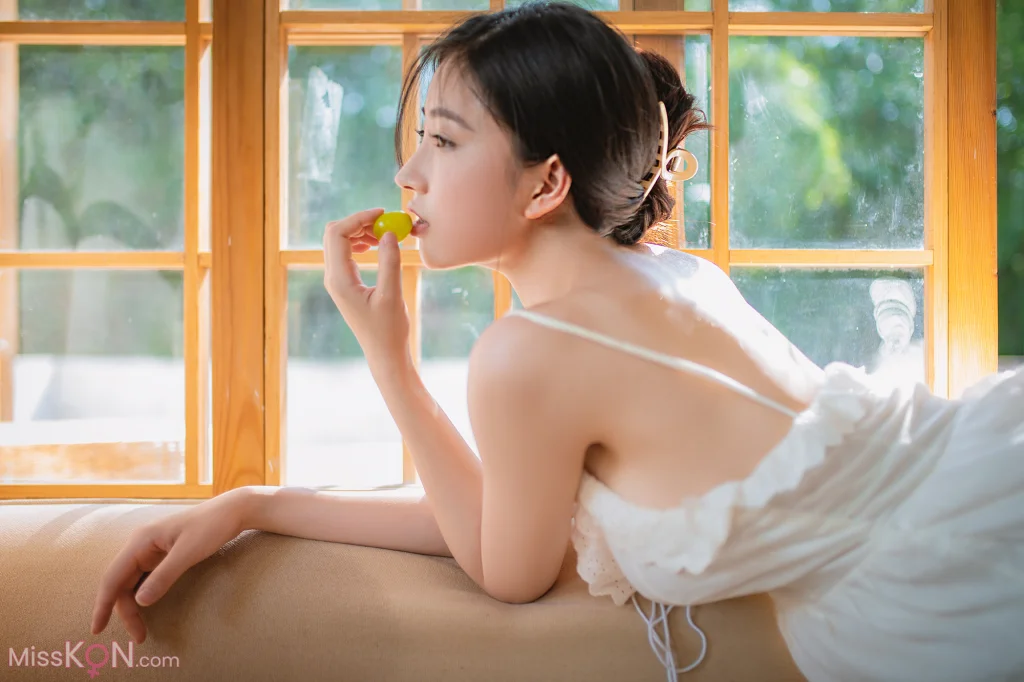 Coser@年年Nnian_ 夏日物语