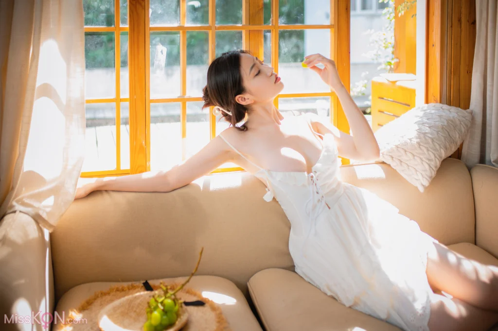 Coser@年年Nnian_ 夏日物语