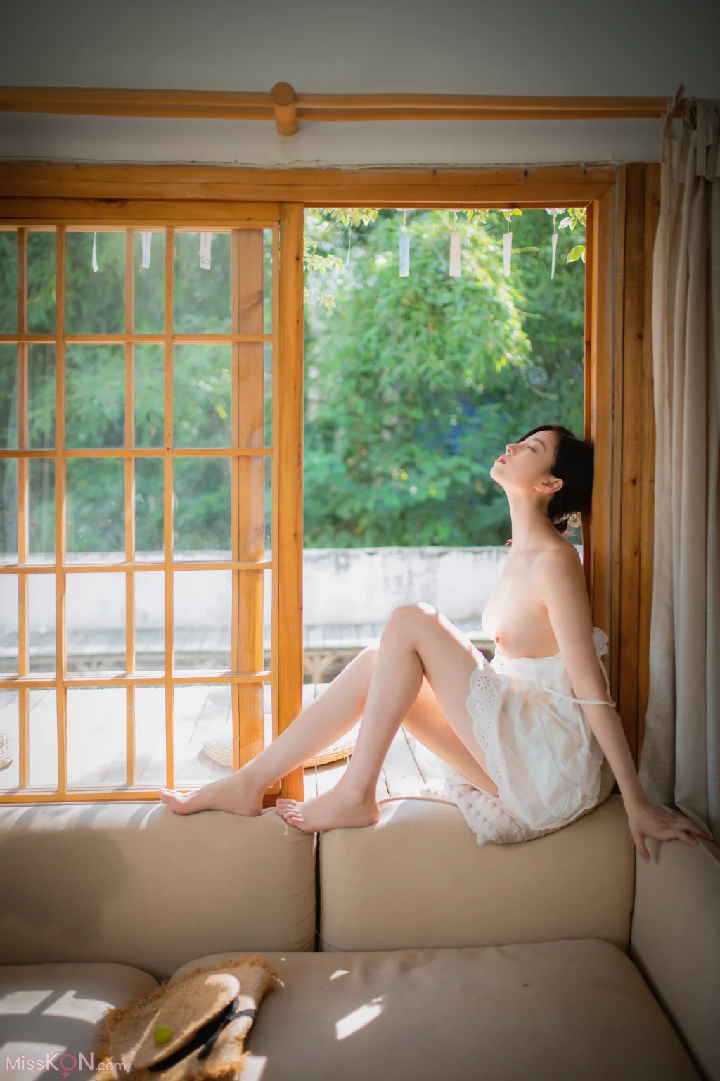 Coser@年年Nnian_ 夏日物语