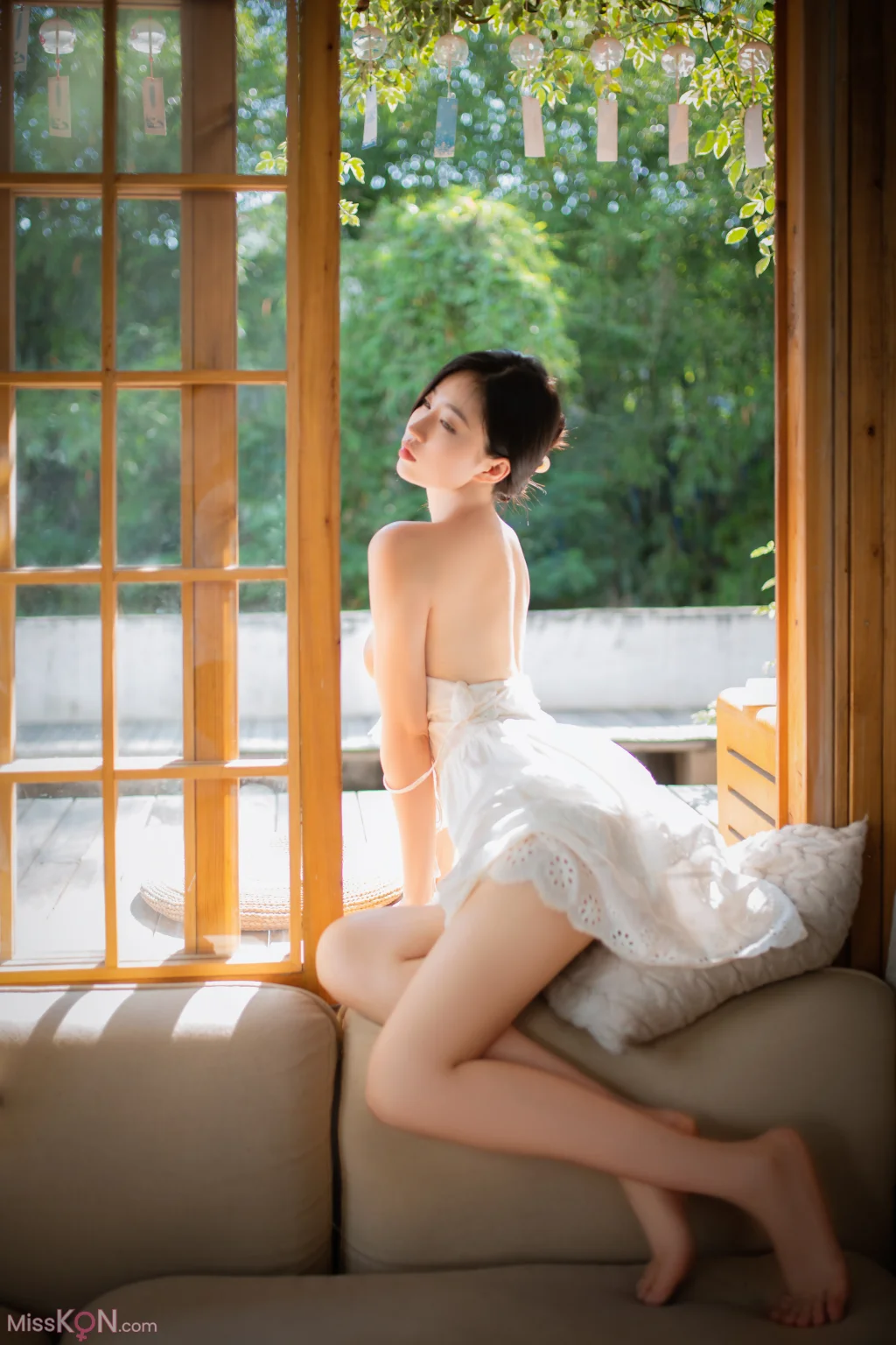 Coser@年年Nnian_ 夏日物语