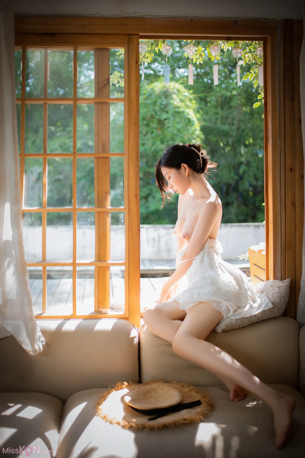 Coser@年年Nnian_ 夏日物语