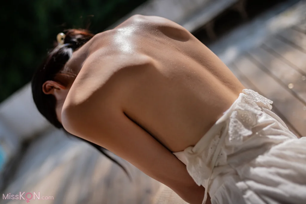 Coser@年年Nnian_ 夏日物语