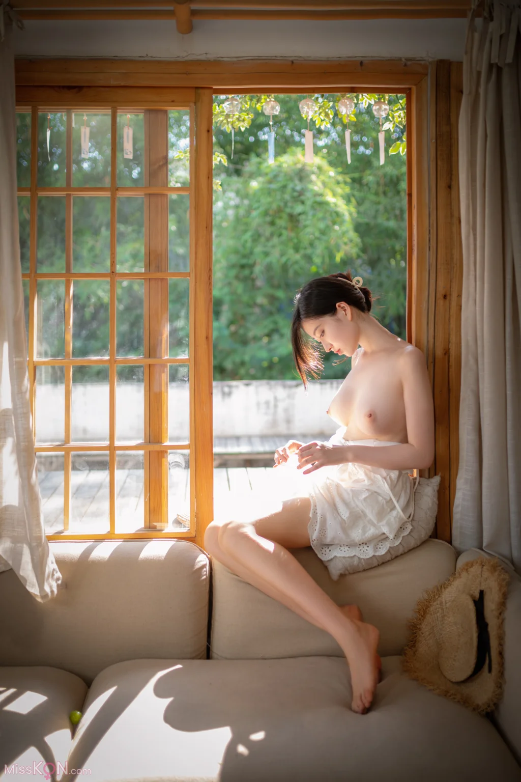 Coser@年年Nnian_ 夏日物语