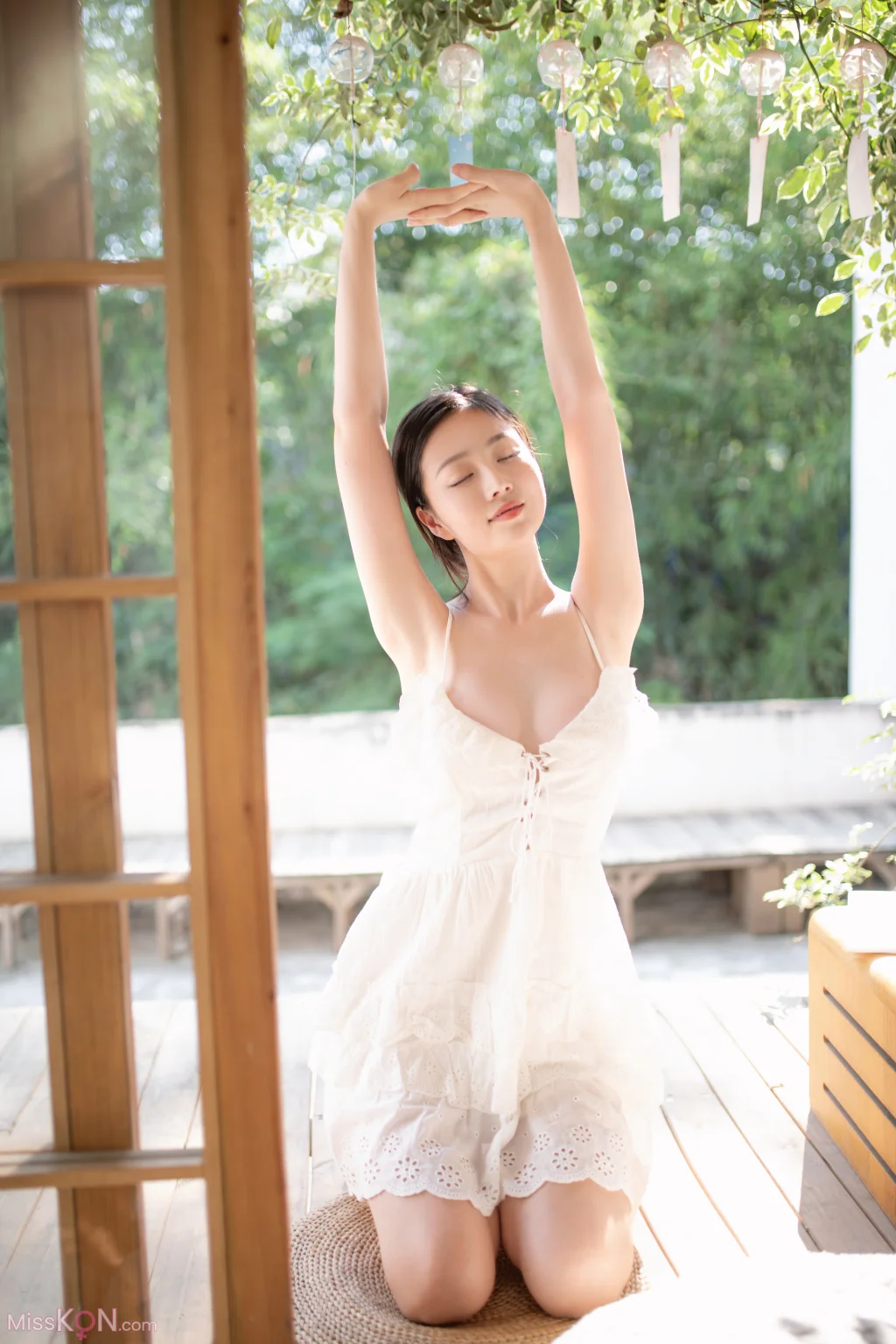 Coser@年年Nnian_ 夏日物语