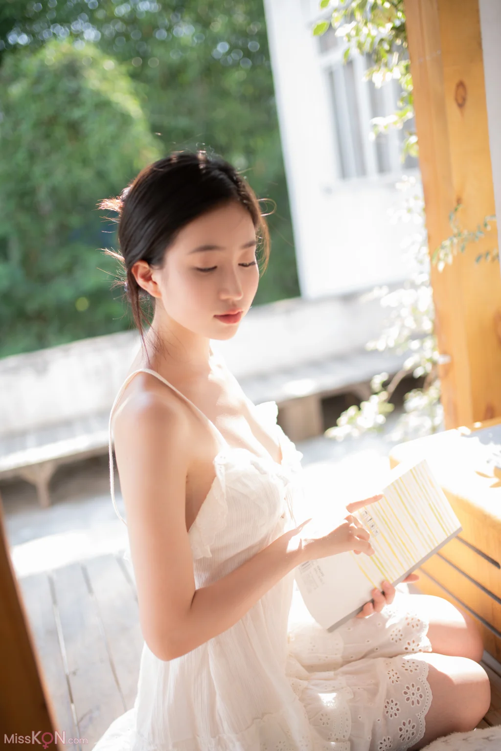 Coser@年年Nnian_ 夏日物语