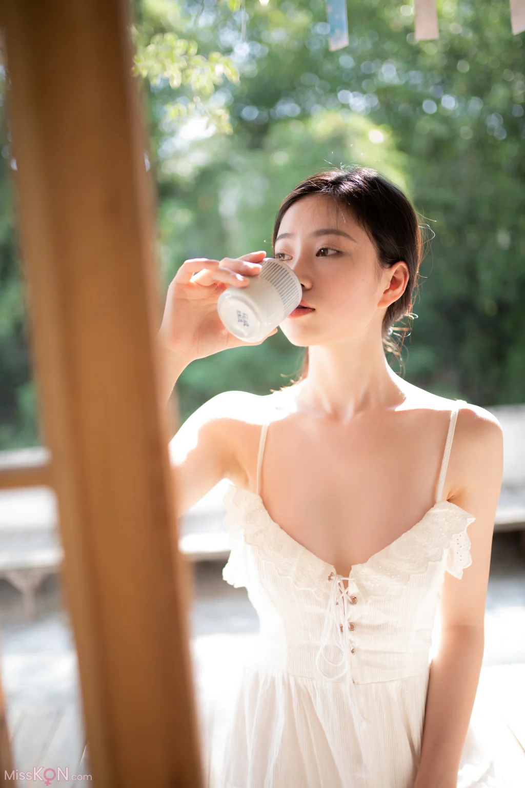 Coser@年年Nnian_ 夏日物语