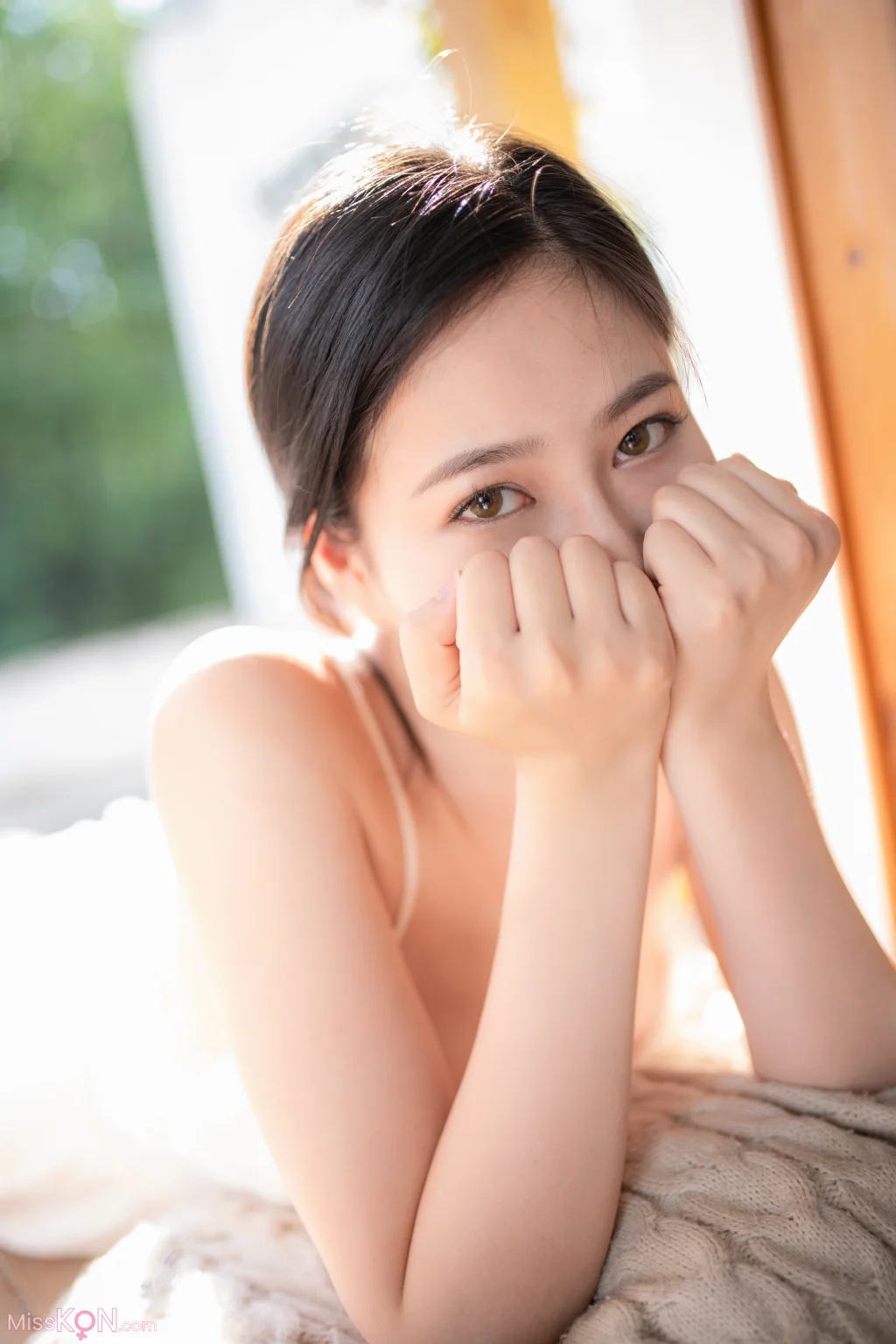 Coser@年年Nnian_ 夏日物语