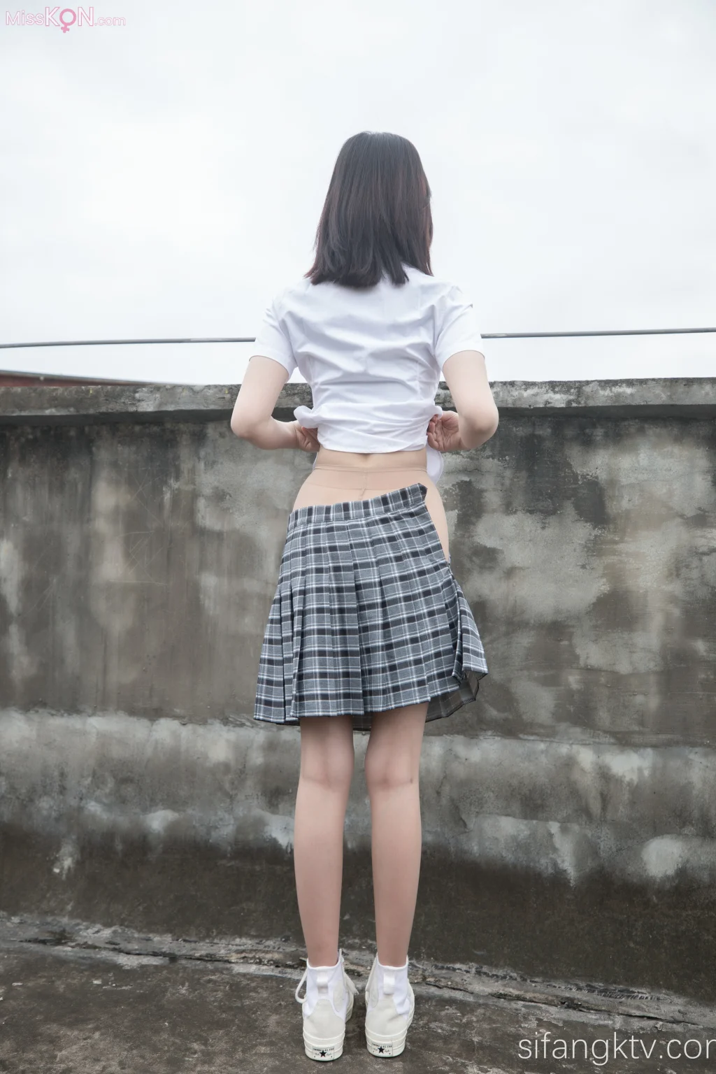 Coser@年年Nnian_ 天台JK