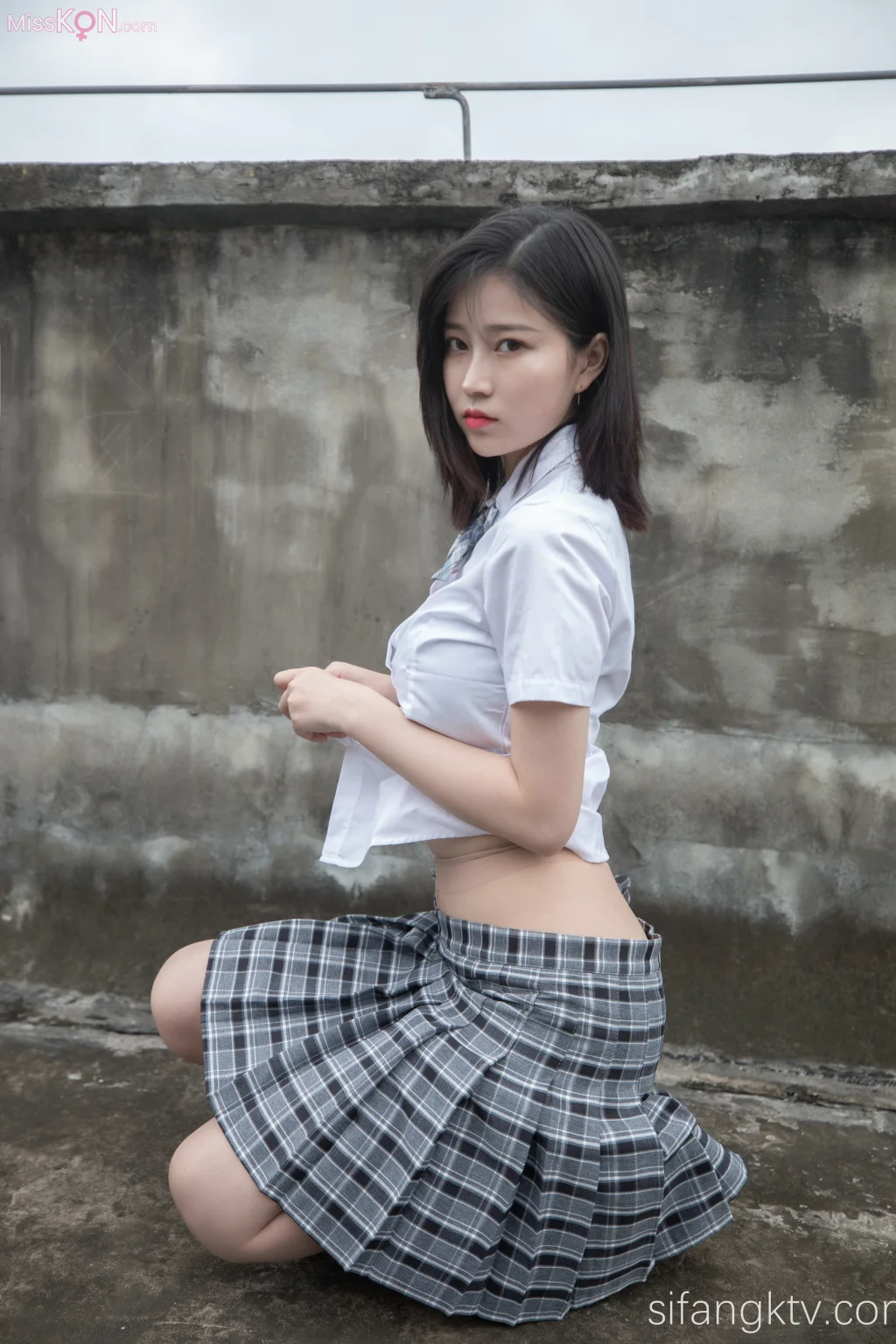 Coser@年年Nnian_ 天台JK