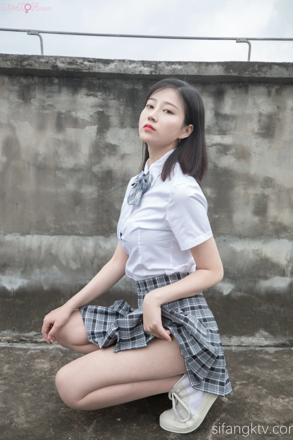 Coser@年年Nnian_ 天台JK