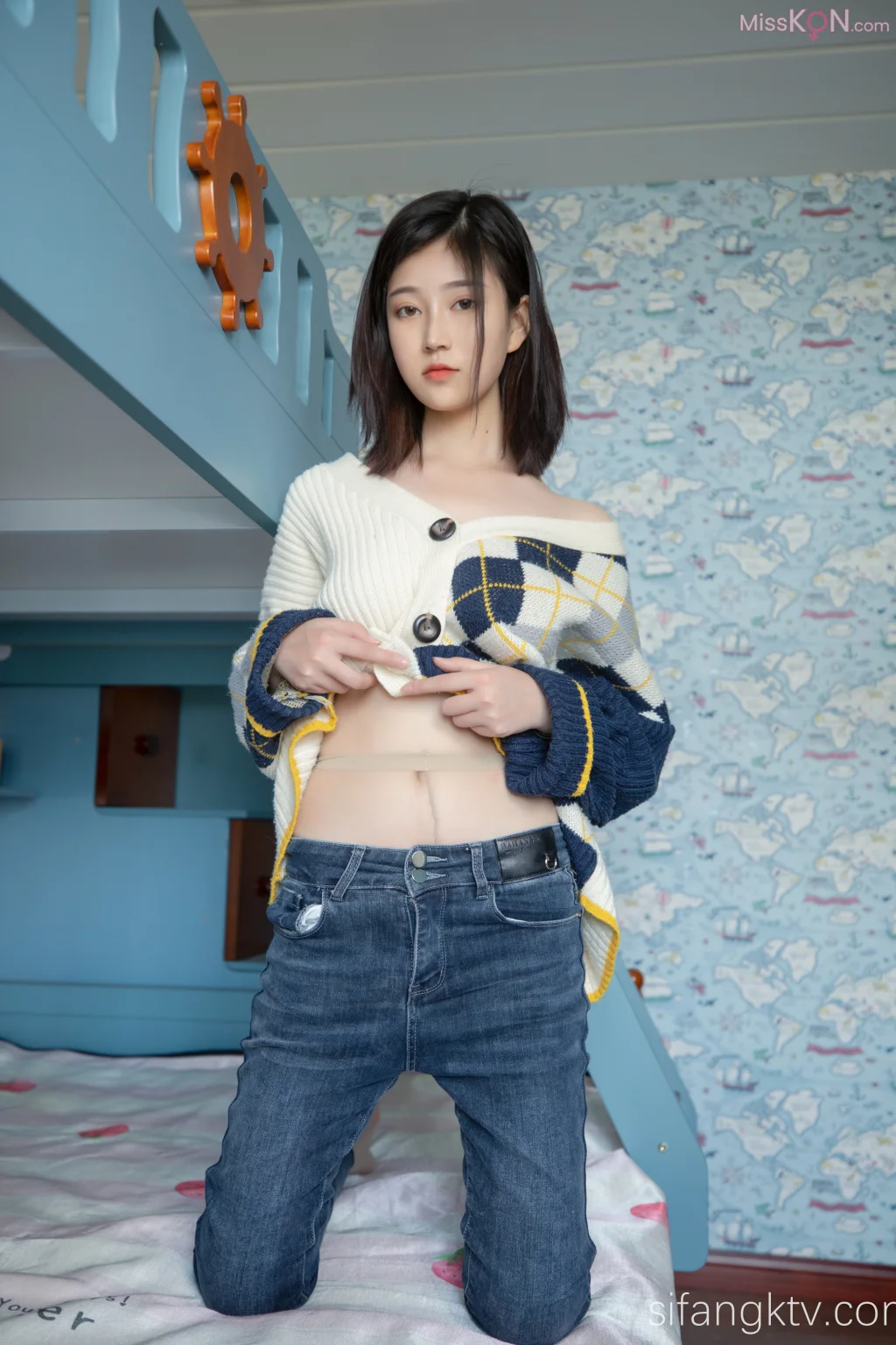 Coser@年年Nnian_ 子然+S