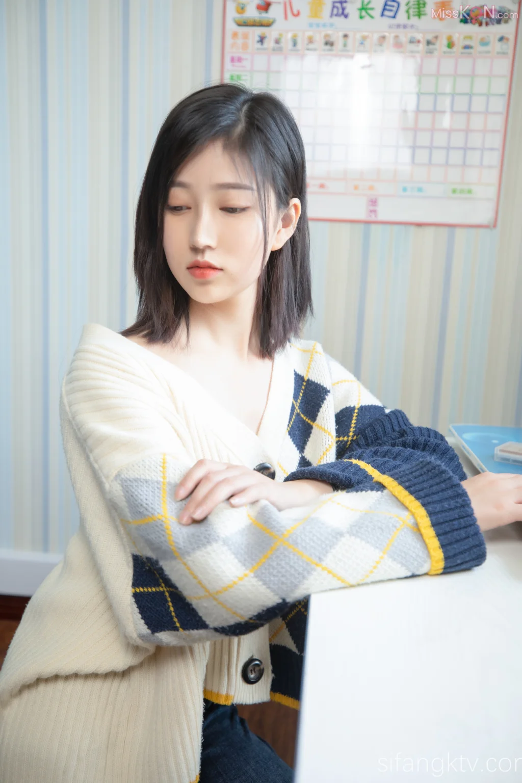 Coser@年年Nnian_ 子然+S