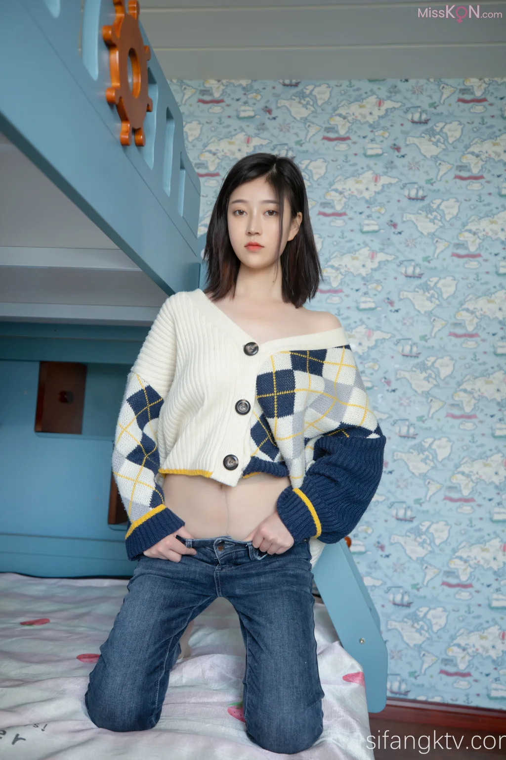 Coser@年年Nnian_ 子然+S