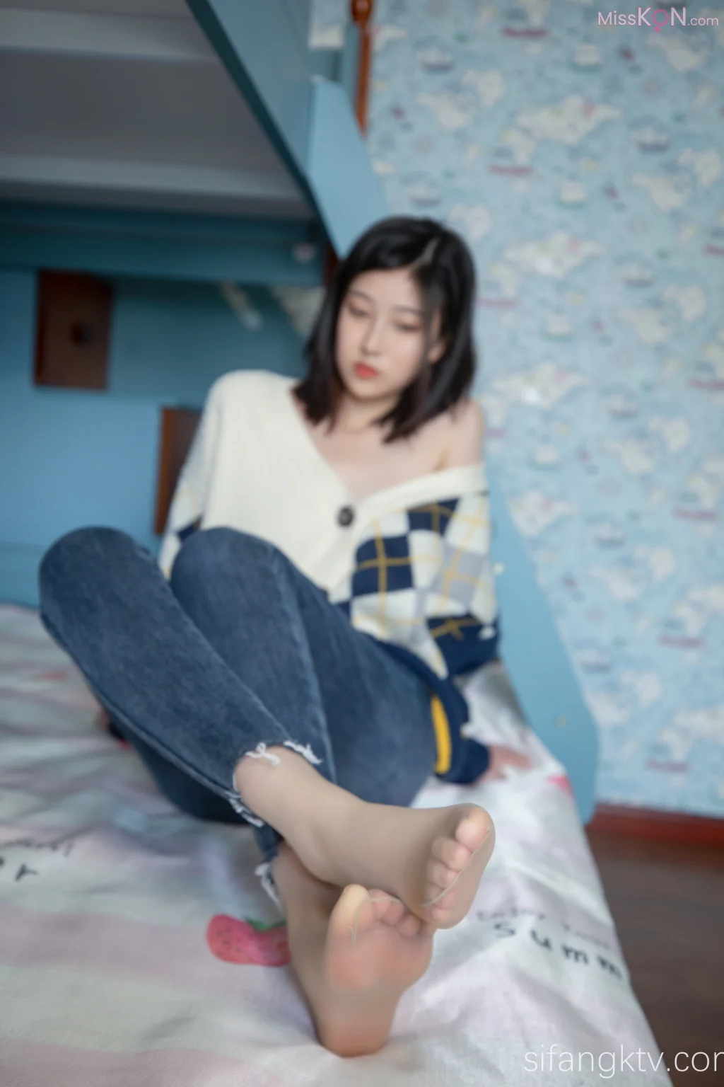 Coser@年年Nnian_ 子然+S