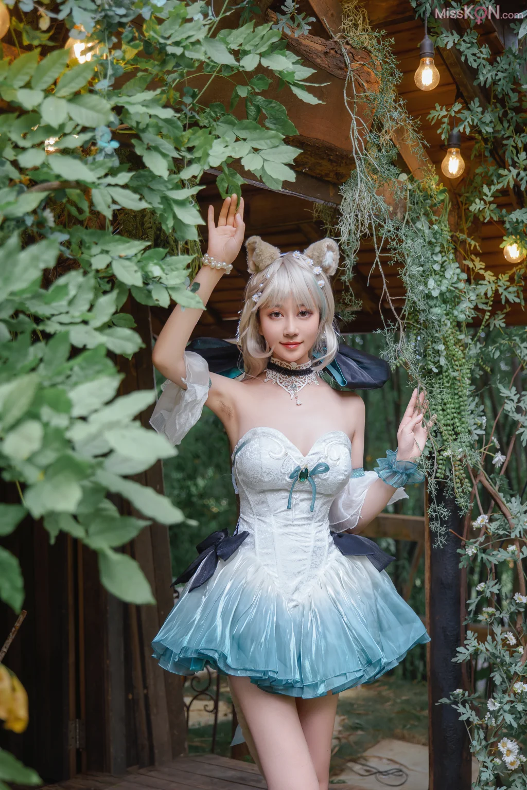 Coser@年年Nnian_ 琳妮特