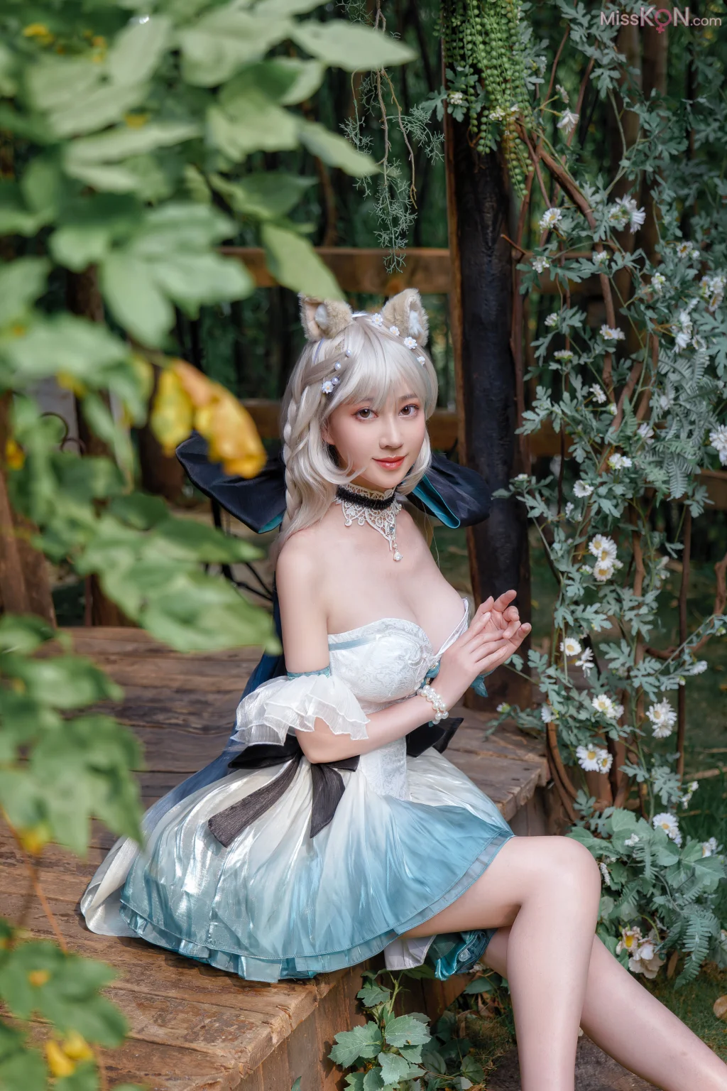 Coser@年年Nnian_ 琳妮特