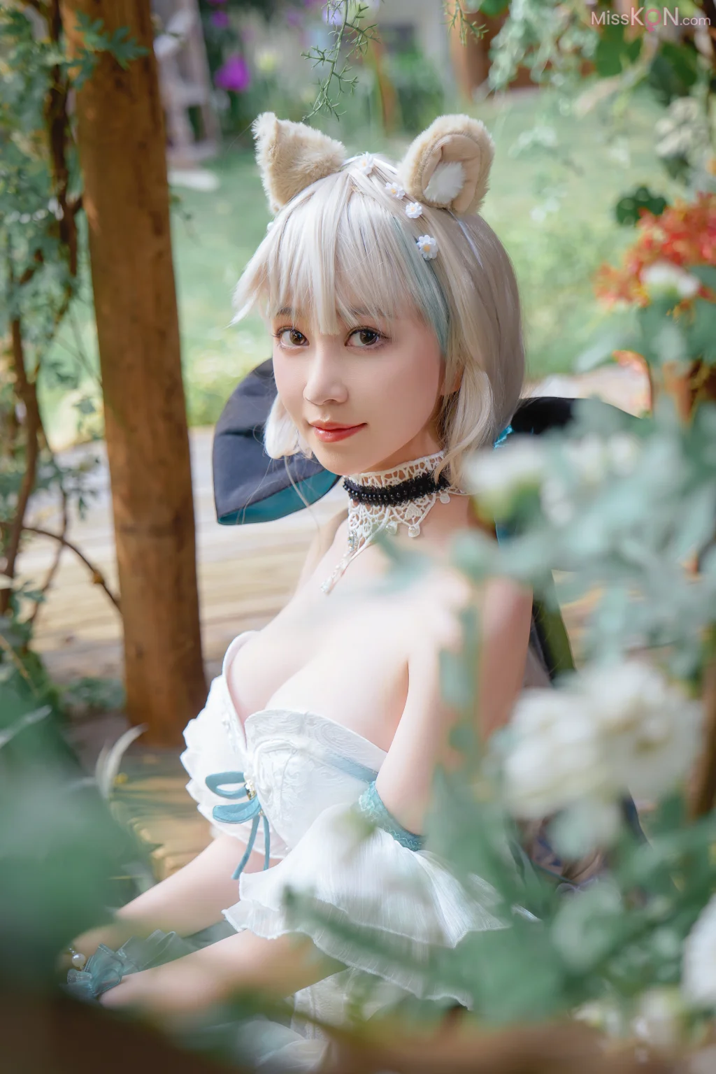 Coser@年年Nnian_ 琳妮特