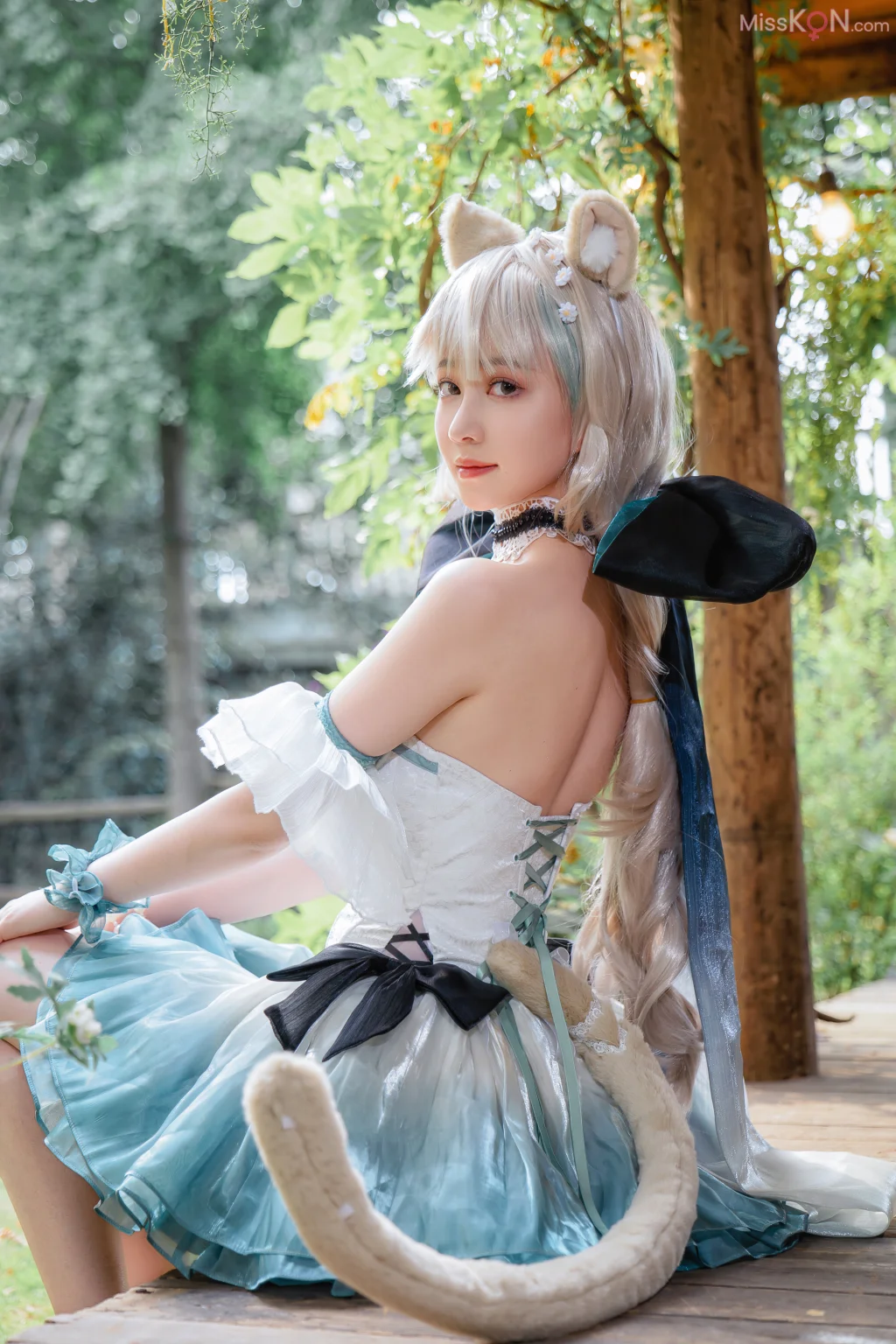 Coser@年年Nnian_ 琳妮特