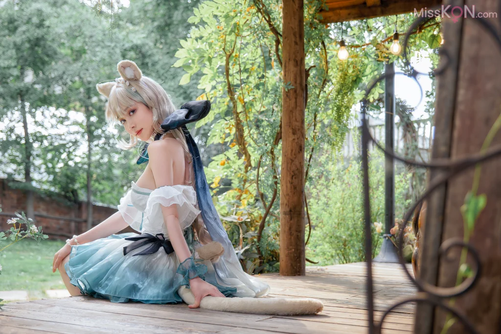 Coser@年年Nnian_ 琳妮特