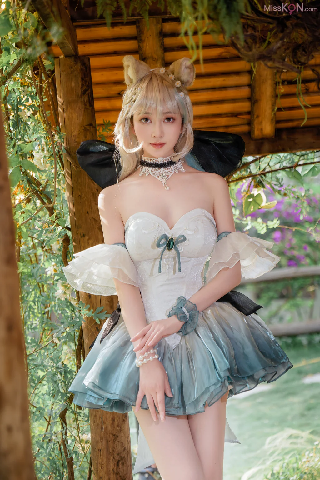 Coser@年年Nnian_ 琳妮特