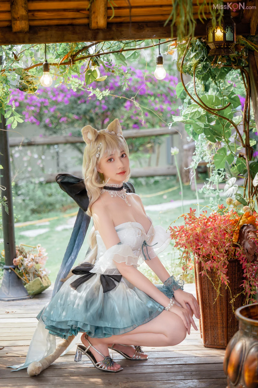 Coser@年年Nnian_ 琳妮特