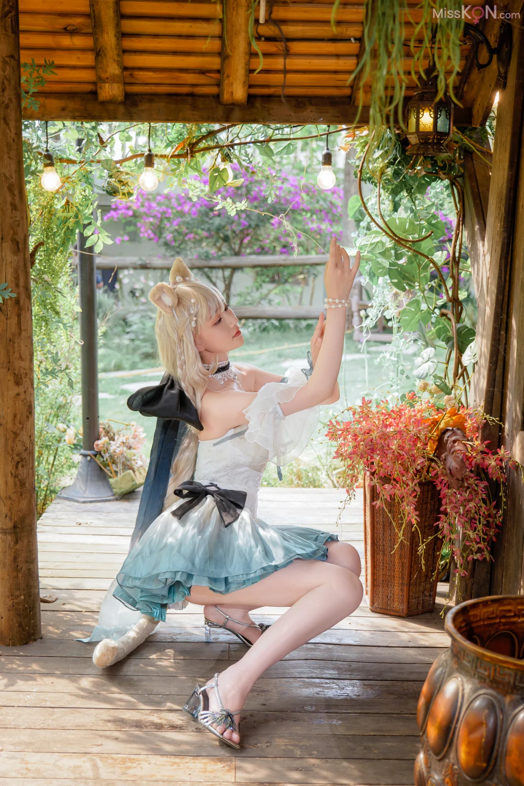 Coser@年年Nnian_ 琳妮特