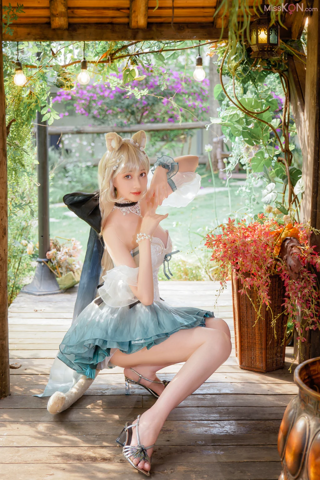 Coser@年年Nnian_ 琳妮特