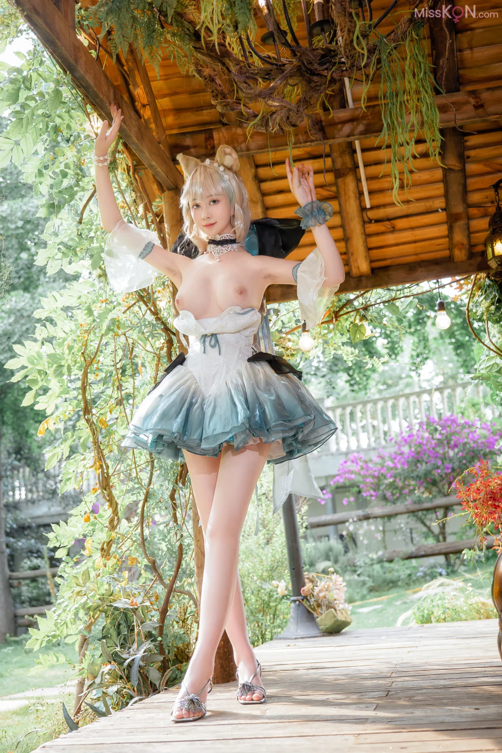 Coser@年年Nnian_ 琳妮特