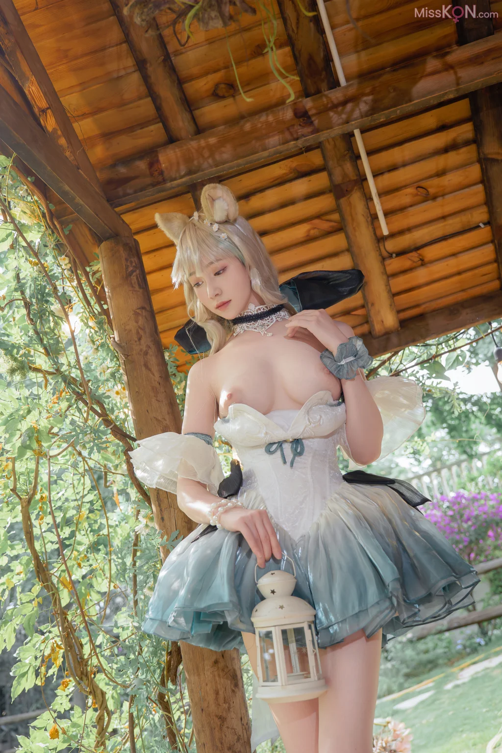 Coser@年年Nnian_ 琳妮特