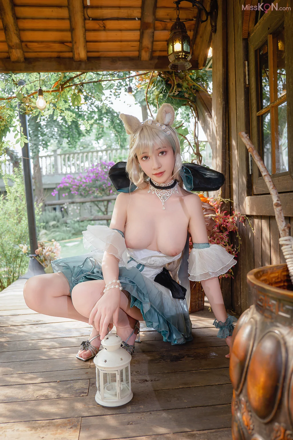 Coser@年年Nnian_ 琳妮特