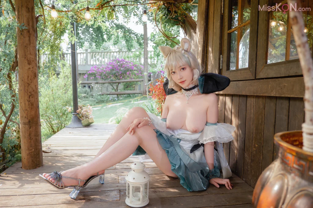 Coser@年年Nnian_ 琳妮特